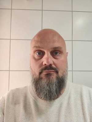 Christopher 47 ans Oslo Norvège