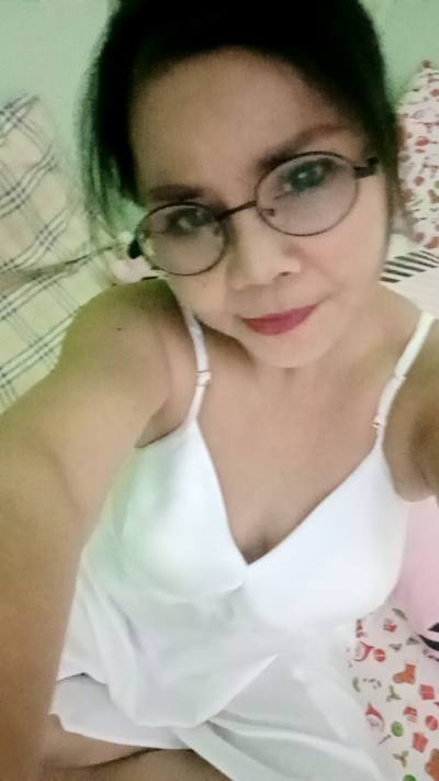 Khemika 54 ans Pathum Thani Thaïlande