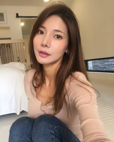 Julia 31 ans Germany Thaïlande