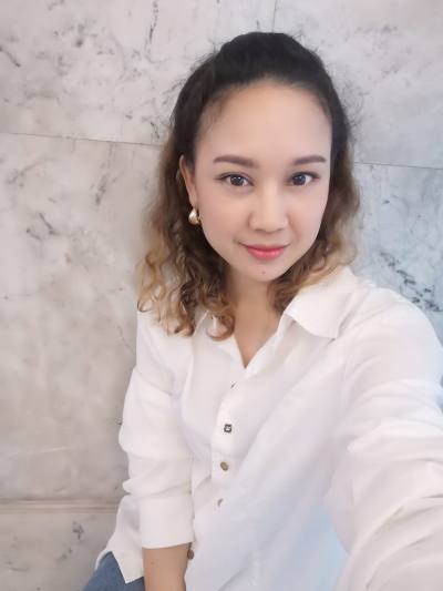 Natthanan 34 ans Chiang Mai Thaïlande