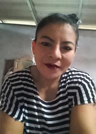 Daniellahw 38 ans Birmingham Thaïlande