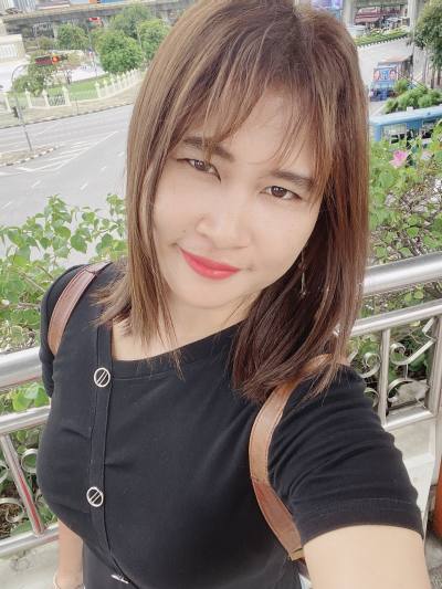 Aireen 37 Jahre Bangkok Thailand