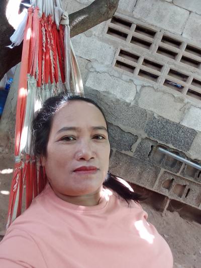 Parichat 37 ans Yangtlab Thaïlande