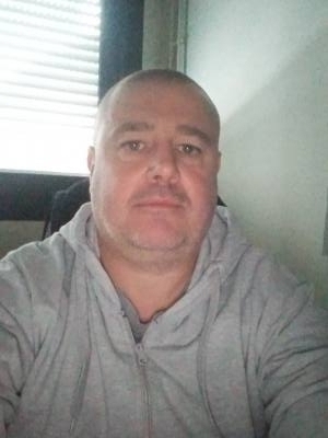 Nicolas 49 years Fougerolles France