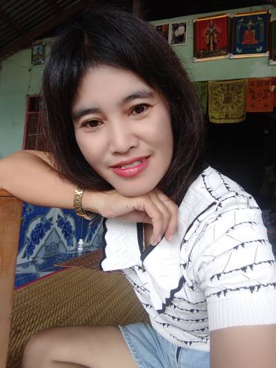 Supawadee 42 ans Thailand Thaïlande