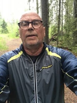 Hans 64 ans Sundsvall Suède