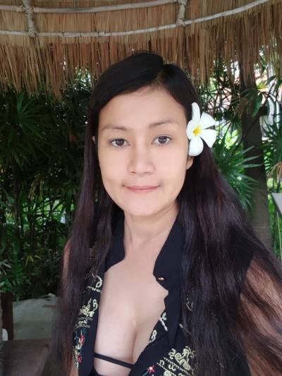 Kitty 45 ans Phitsanulok Thaïlande