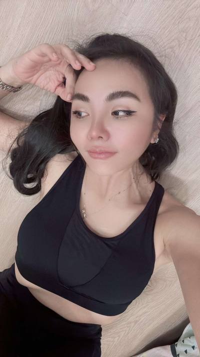 Phakamon 44 ans Bangkok  Thaïlande