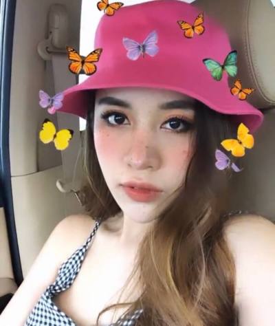 Jane 34 ans Chiang Mai Thaïlande