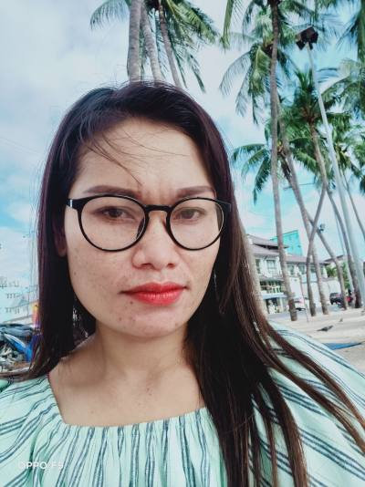 Sirika 38 ans Bangkok Thaïlande