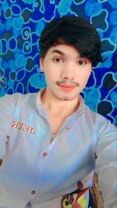 Kashif 28 ans Yala  Pakistan