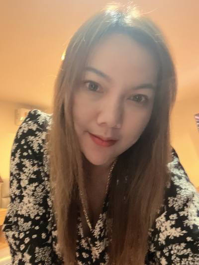 Tamonwan 38 ans Rayong Thaïlande