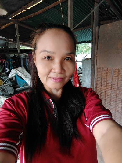 Rin 44 ans ชลบุรี Thaïlande