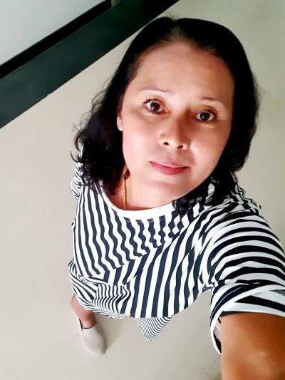 Puntarikar 49 ans Prachuap Khiri Khan  Thaïlande