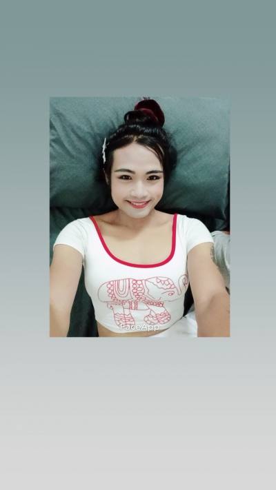 Netty 27 Jahre Pattaya  Thailand