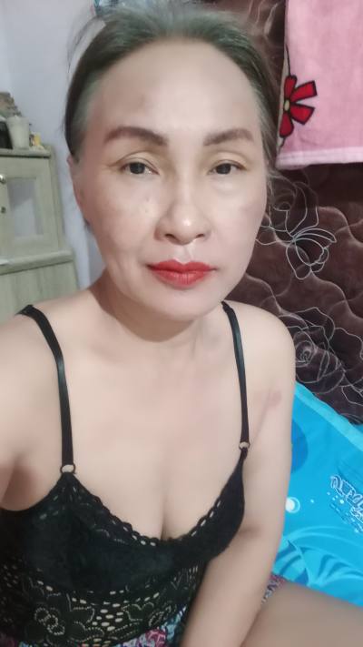 Nunnalin 51 ans เมือง Thaïlande