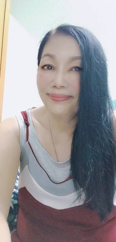 Nid 59 ans Muang  Thaïlande