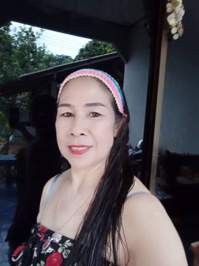 Sirita  57 Jahre Wiangchai Thailand