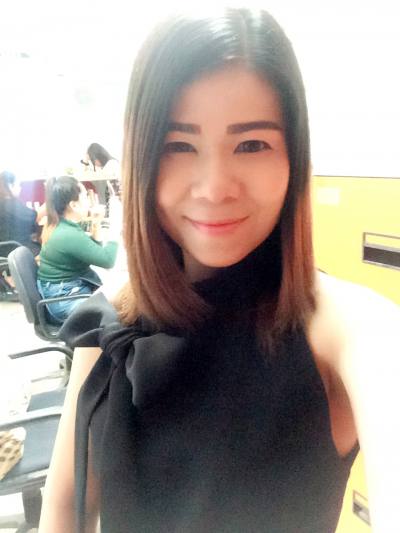 Patchanan  44 ans Chachoengsao  Thaïlande