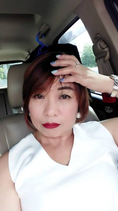 GINA 52 ans Nontaburi Thaïlande