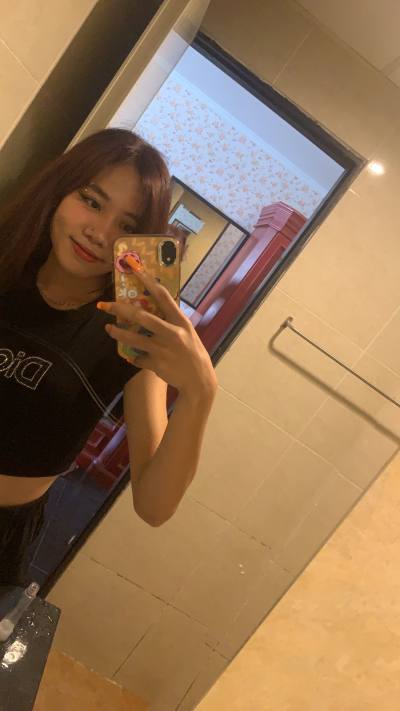 Toey 25 ans Bangkok Thaïlande