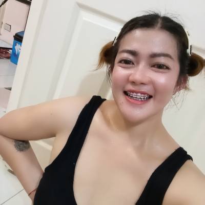 Chicha 37 Jahre Nakhonphanom  Thailand