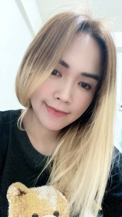 Mam 41 ans Wiang Chai Thaïlande