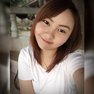 Bubee 29 ans Thai Thaïlande