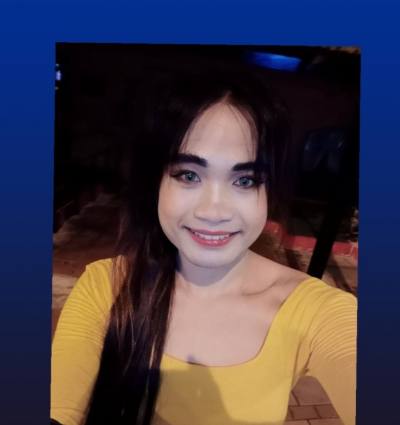 Netty 27 ans Pattaya  Thaïlande