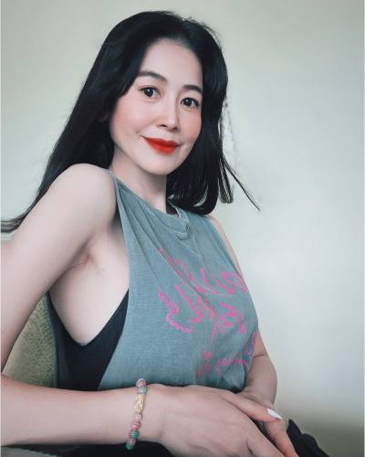 Jeena 43 years Nakhon Phanom Thailand