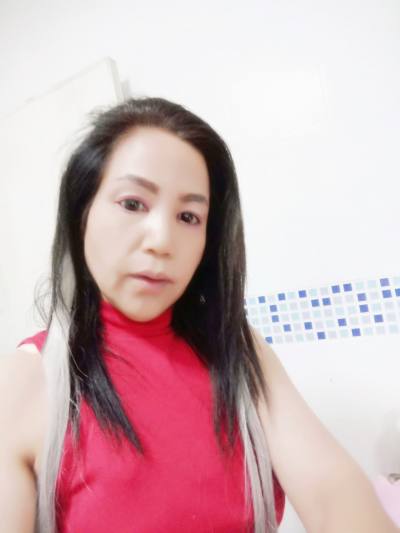 Marisa 54 ans Mahachaimahachai Thaïlande