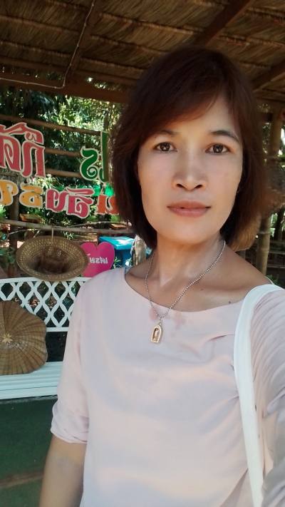 Supee 48 ans เมือง Thaïlande