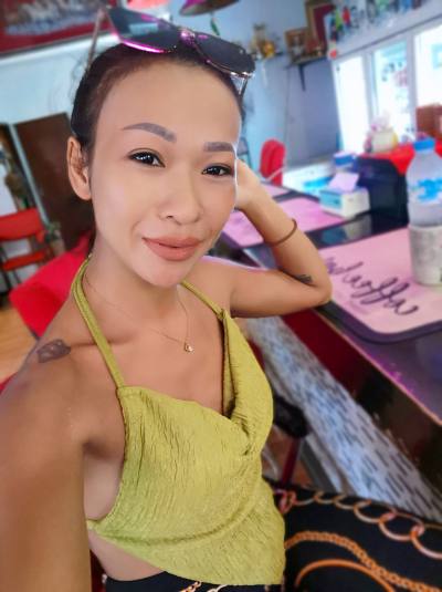 Kwangoranee 29 Jahre Pattaya​ Thailand