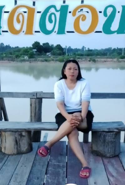 Nathamon 40 ans Roi Et  Thaïlande