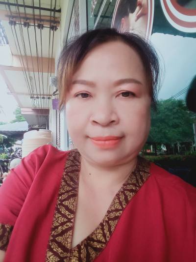 Koi 52 ans Thailand Thaïlande