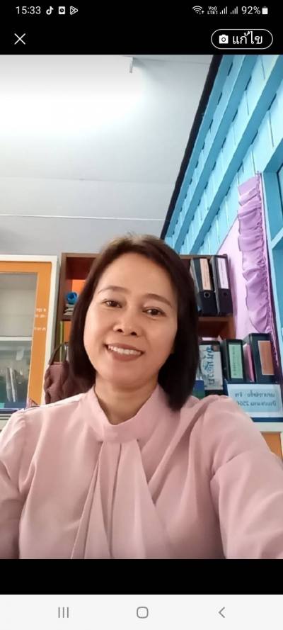 Veeda 48 ans อยุธยา Thaïlande