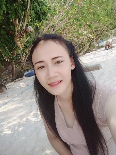 FERN 26 Jahre Koh Chang Thailand