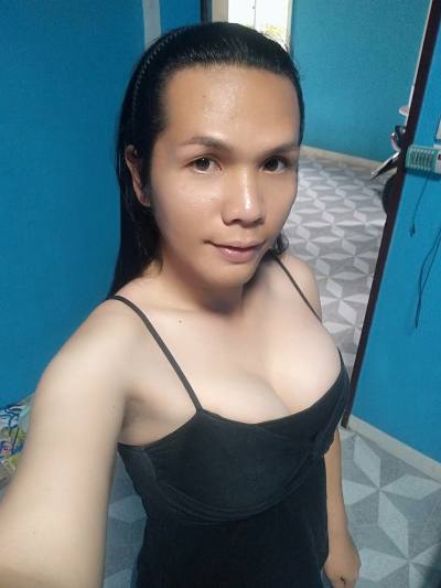 Poumpuy 35 Jahre Khon Karen  Thailand