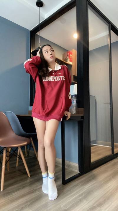 Pookky 38 ans Bangkok Thaïlande