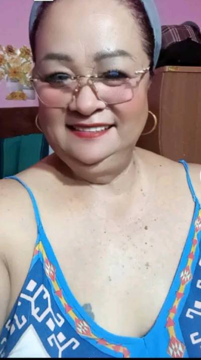 Tukta Sirinaleen 54 ans Huahin Thaïlande