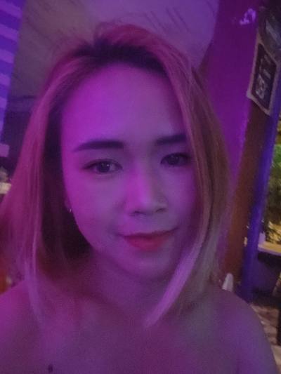 Mam 41 ans Wiang Chai Thaïlande