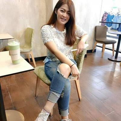 Chicha 37 Jahre Nakhonphanom  Thailand