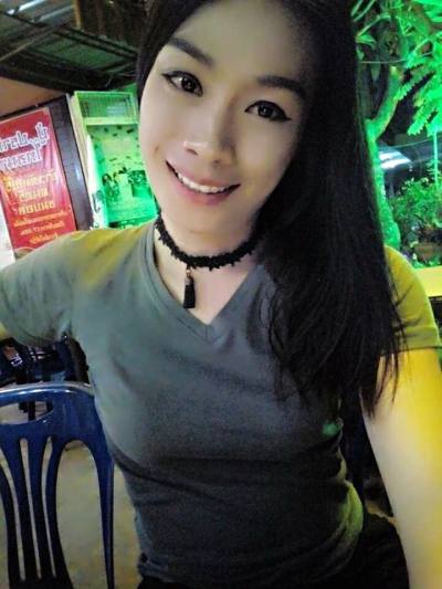 Angel aun 31 years Sisaket  Thailand