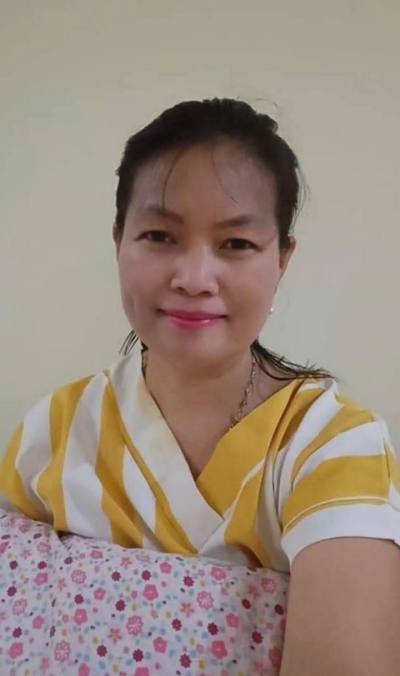 Malee 47 years Don  Thailand