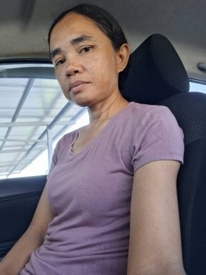 Wimon 46 ans Mueang Thaïlande