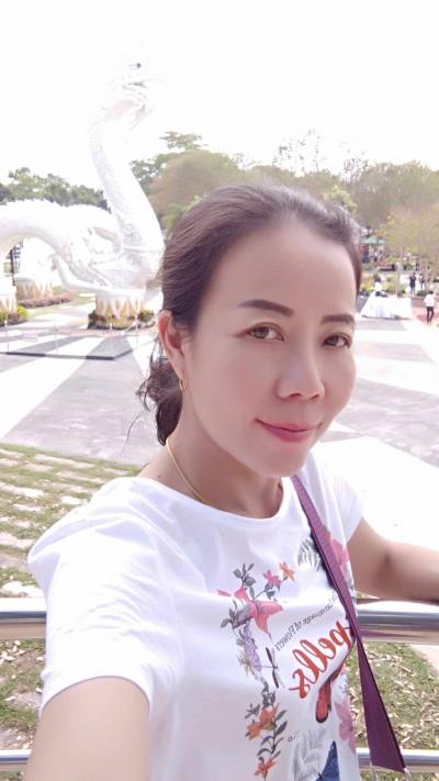 Patidta 47 ans Bangkok  Thaïlande