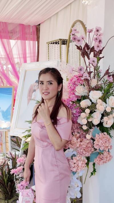 Phakakrong 39 Jahre Samut Sakhon  Thailand