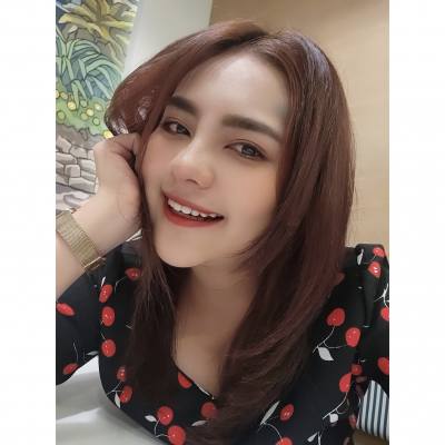 Aunya 27 Jahre Bangkok Thailand