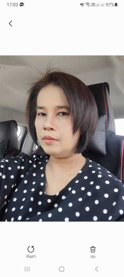 Ktitima 49 ans Ratchburi Thaïlande