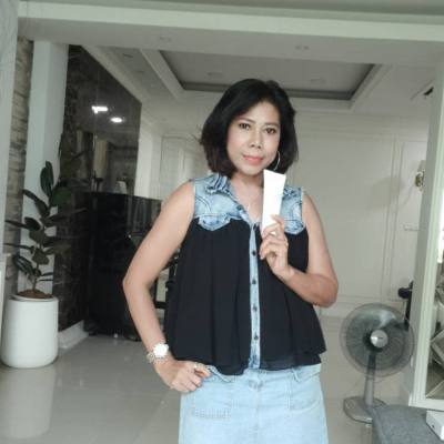 Busara 49 ans Bangkok Thaïlande